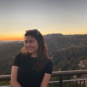 Meet your Posher, Grace